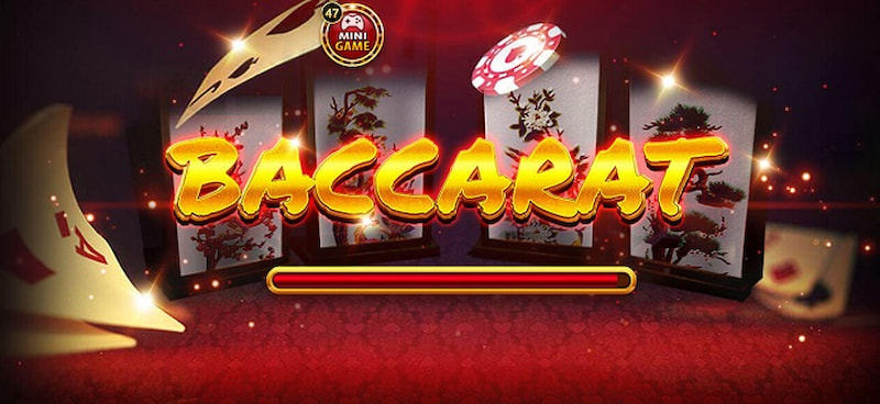 Giới thiệu game Baccarat Go88 cực hot hit trên thị trường