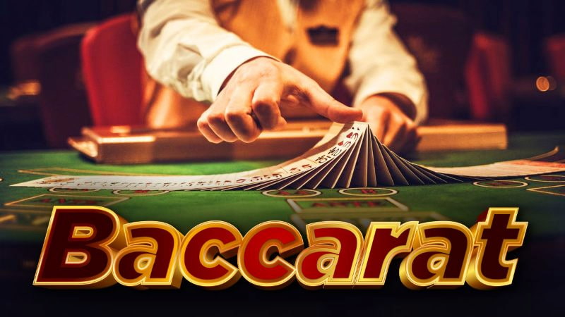 Exploring the Best Platforms for Baccarat ra88 and Link J88