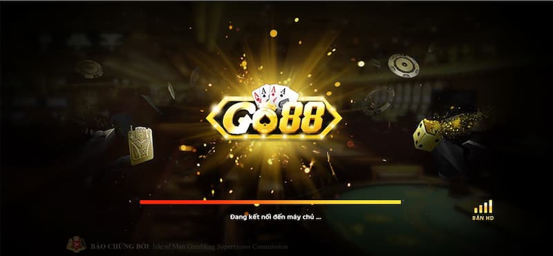 Giới thiệu đôi nét về cổng game đổi thưởng uy tín Go88