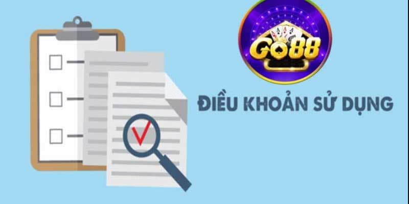 Điều khoản điều kiện về ưu đãi, khuyến mãi tại Go88