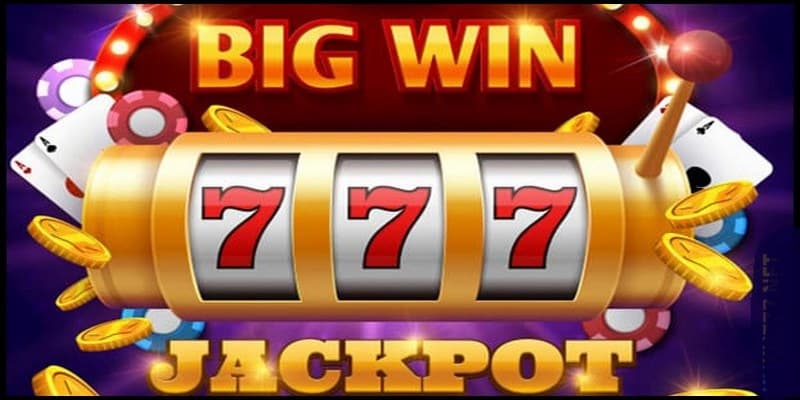 Mẹo chơi Jackpot dễ thắng