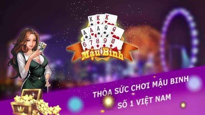Gift code Mậu Binh - nhiều ưu đãi hấp dẫn ai cũng muốn có