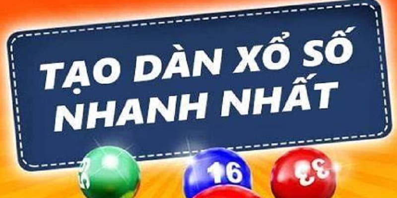 Ghép dàn đề giải 5