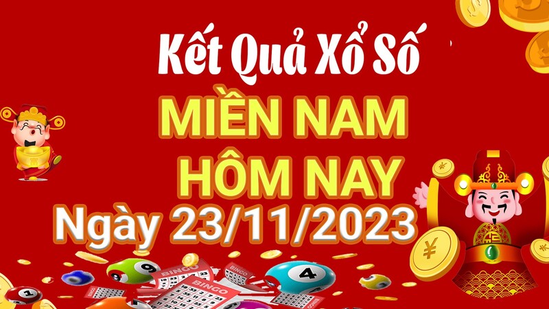 Dự đoán xổ số miền Nam chuẩn chỉnh