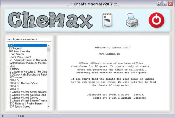 Tool chơi baccarat hiệu quả - Hướng dẫn cách sử dụng dễ nhất 2 Tool hack Baccarat - Phần mềm CheMax