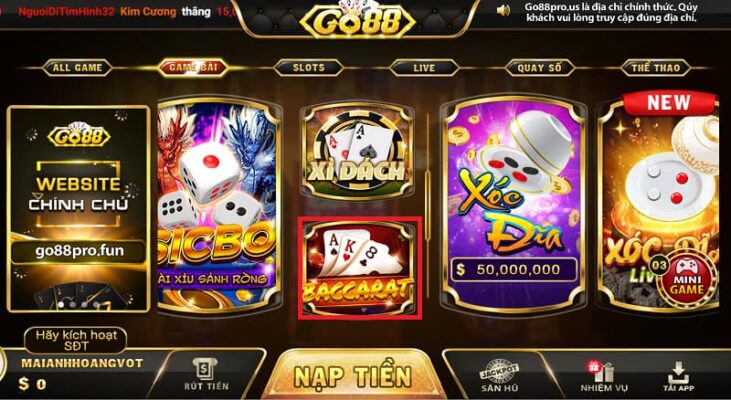 Tool chơi baccarat hiệu quả - Hướng dẫn cách sử dụng dễ nhất 3 Cách sử dụng tool chơi baccarat hiệu quả từ cao thủ