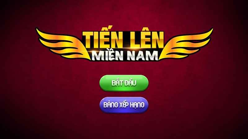 Cách tải tiến lên miền nam offline về máy