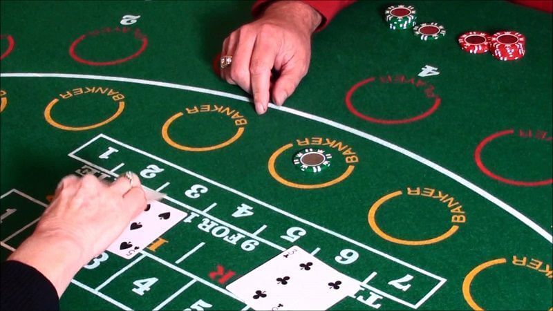 Tỷ lệ kết quả dựa theo công thức tính xác suất baccarat có thực sự đúng?