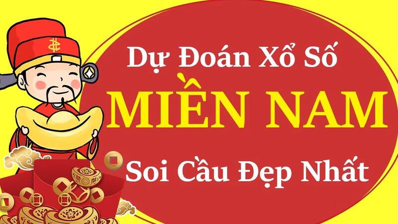 Dự đoán kết quả xổ số miền Nam ngày 2/12/2023 chuẩn không cần chỉnh