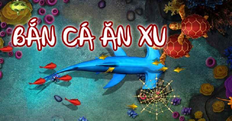 Ưu điểm của tựa game bắn cá ăn xu